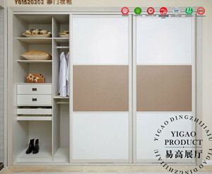 易高衣柜：投資定制家具，教你怎么樣賺錢