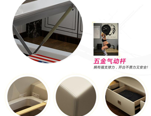 （2018年新房裝修）全屋定制家具哪些家具不能少？
