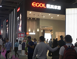定制實年：易高家居綻放廣州定制家居展！