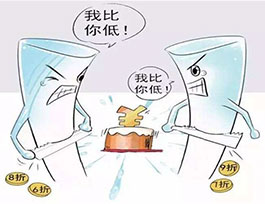  全屋定制品牌競爭，除了打價格戰還有哪些方法？