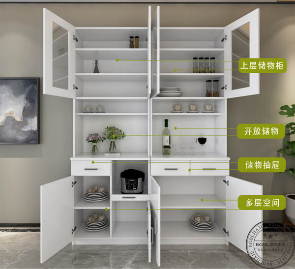 全屋定制家具有哪些優勢呢？