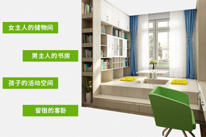 全屋定制家具加盟需要多少錢？哪個品牌比較好？