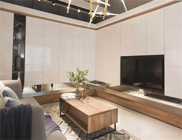 2019全屋定制發展前景怎么樣？