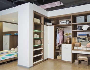 全屋定制市場火爆，易高家居助您創業成功