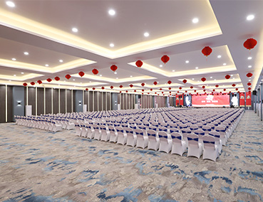 2019易高新春聯歡會，精彩即將呈現！