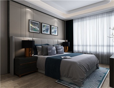 定制家具如何營造完美的睡眠環境？