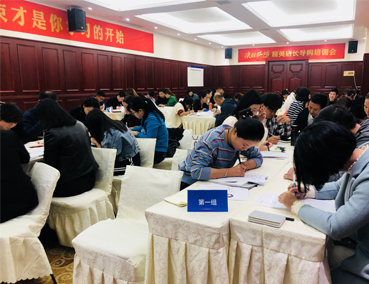 培養復合型人才，塑造職業化團隊 | 易高商學院《精英店長導購特訓營》圓滿結束