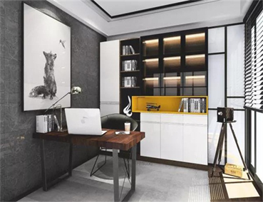 全屋定制家居行業有發展前景嗎？