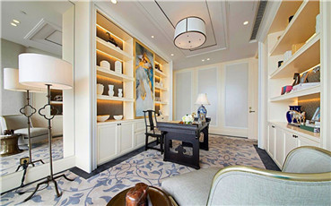 合肥加盟全屋定制是否有發展空間？