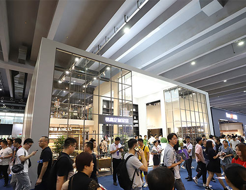 2020廣州建博會如期舉辦，參展品牌要做好哪些準備？