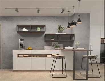 2020下半年加盟全屋定制家具如何？