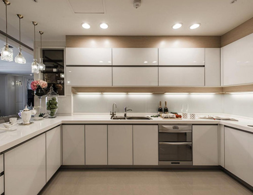  大戶型全屋定制家具要注意什么？大戶型定制家具貴嗎？