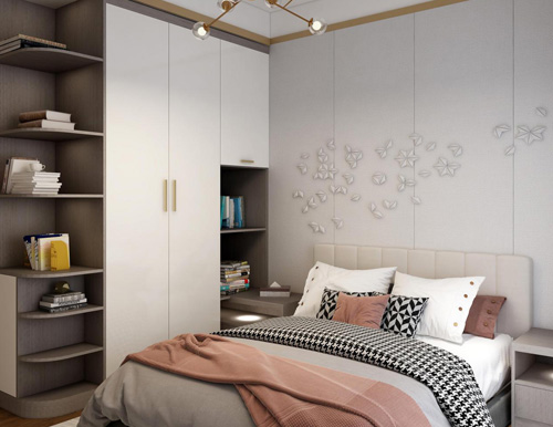  全屋定制家具要多少錢？3萬夠全屋定制嗎？