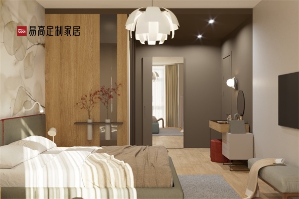 你對全屋定制了解多少？