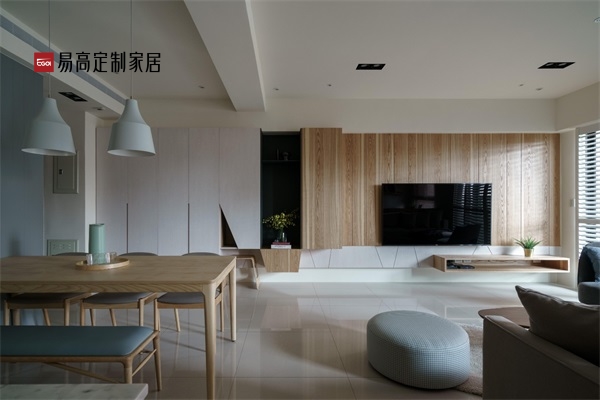 你對全屋定制了解多少？
