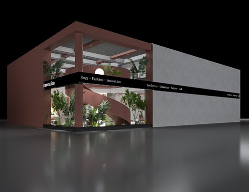  華麗綻放 | 易高家居與您7月8日相約廣州建博會！
