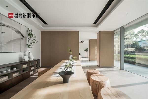 關于定制家具，你了解多少?
