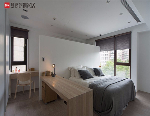 加盟什么品牌的全屋定制比較好？