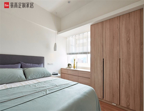 全屋定制的好處是什么？定制家具